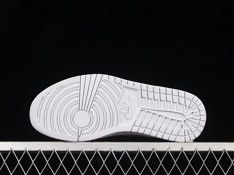 All categories Air Jordan Jordan series basketball shoes Air Jordan 1 Low Air Jordan 1 Low "Tear-Away" AJ1 AJ1 Joe 1 white laser Tear-Away low-top basketball shoes DX6070-101